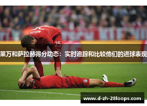 莱万和萨拉赫得分动态：实时追踪和比较他们的进球表现