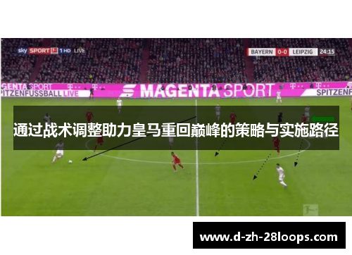 通过战术调整助力皇马重回巅峰的策略与实施路径 通过战术调整助力皇马重回巅峰的策略与实施路径