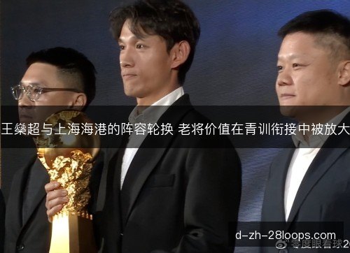 王燊超与上海海港的阵容轮换 老将价值在青训衔接中被放大